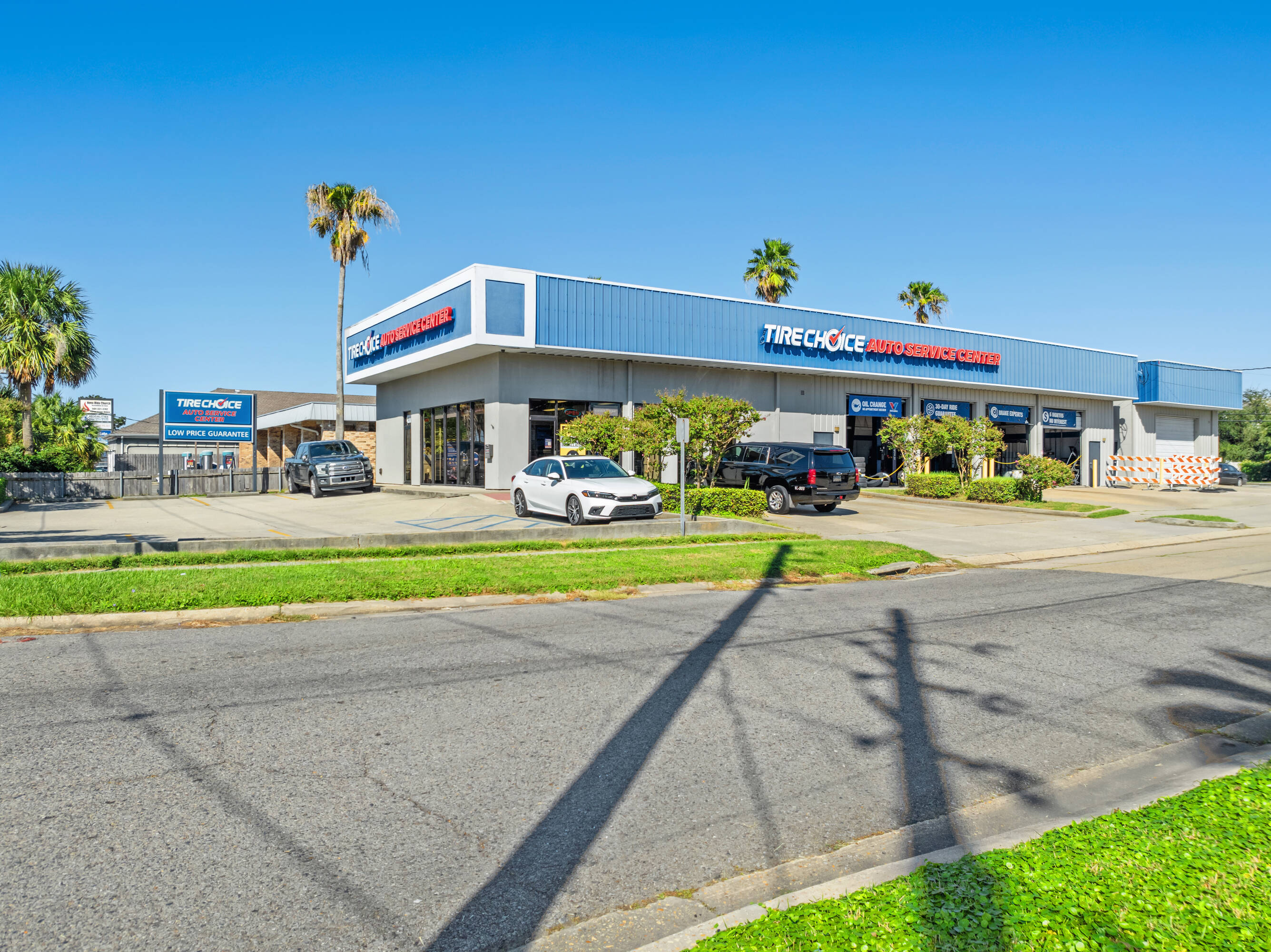 Commercial Property for Sale in Kenner Louisiana 70065